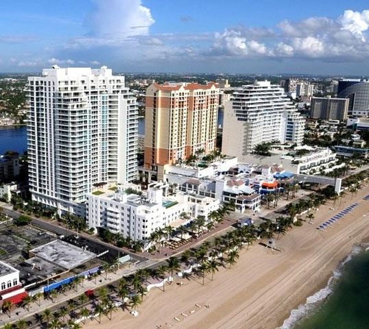 101 S Fort Lauderdale Beach Boulevard 906, Fort Lauderdale, FL 33316