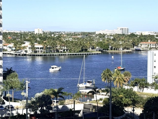 101 S Fort Lauderdale Beach Boulevard 906, Fort Lauderdale, FL 33316