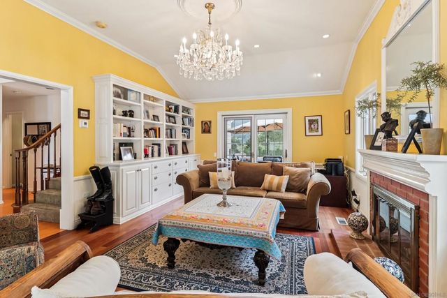 1871 Tecalote Drive, Fallbrook, CA 92028