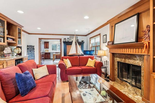 1871 Tecalote Drive, Fallbrook, CA 92028