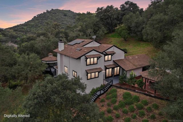 1871 Tecalote Drive, Fallbrook, CA 92028