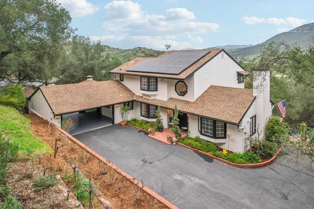 1871 Tecalote Drive, Fallbrook, CA 92028