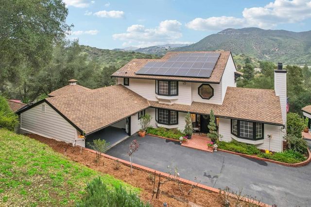 1871 Tecalote Drive, Fallbrook, CA 92028