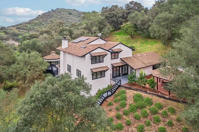 1871 Tecalote Drive, Fallbrook, CA 92028