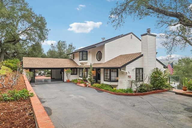 1871 Tecalote Drive, Fallbrook, CA 92028