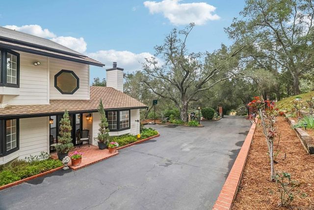 1871 Tecalote Drive, Fallbrook, CA 92028