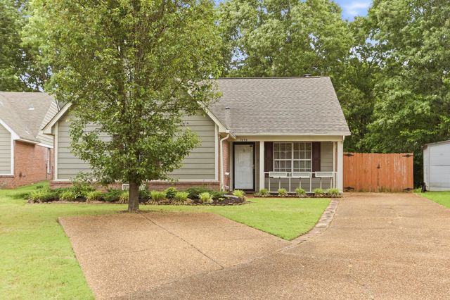 7893 BENTWOOD CIR, Memphis, TN 38018