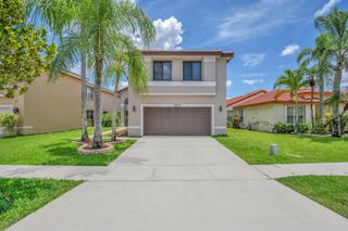 2003 SW 173rd Avenue, Miramar, FL 33029