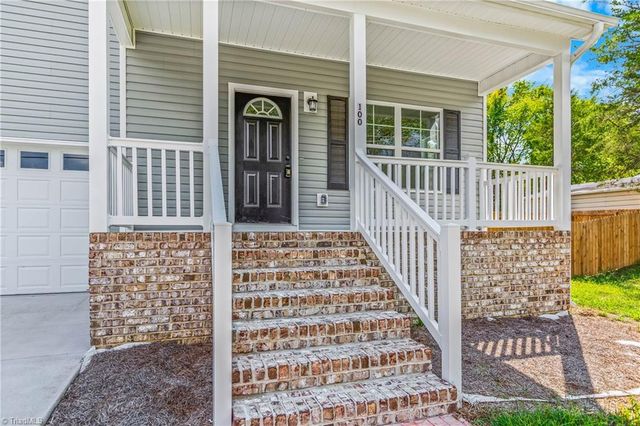 100 Snead Road, Winston-salem, NC 27103