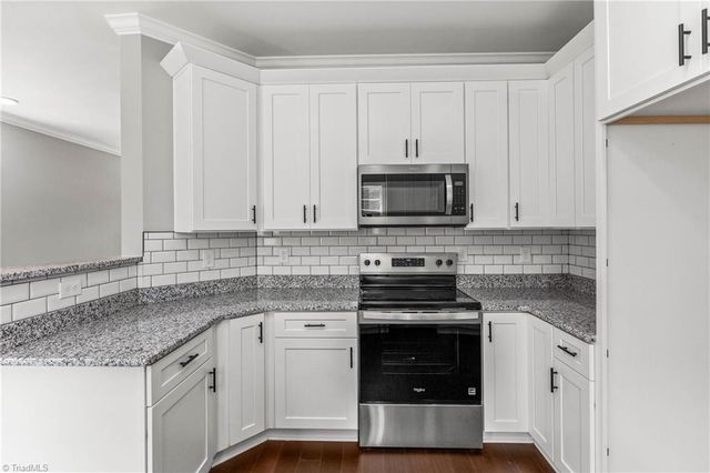 100 Snead Road, Winston-salem, NC 27103