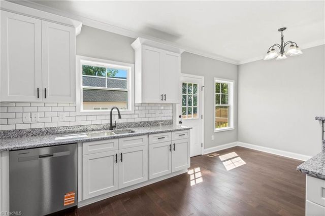 100 Snead Road, Winston-salem, NC 27103