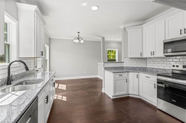 100 Snead Road, Winston-salem, NC 27103