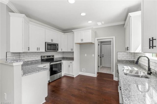 100 Snead Road, Winston-salem, NC 27103