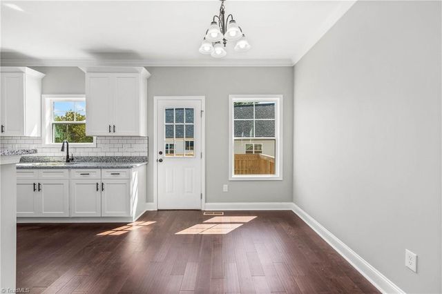 100 Snead Road, Winston-salem, NC 27103