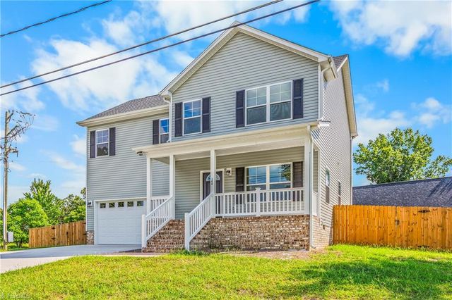 100 Snead Road, Winston-salem, NC 27103