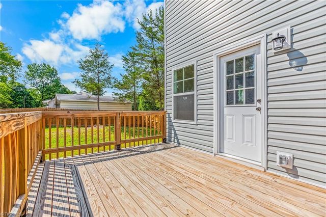 100 Snead Road, Winston-salem, NC 27103