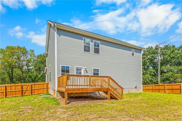 100 Snead Road, Winston-salem, NC 27103