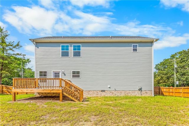 100 Snead Road, Winston-salem, NC 27103