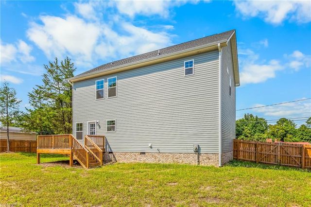 100 Snead Road, Winston-salem, NC 27103
