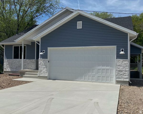 1025 S GRAMERCY AVE, Ogden, UT 84404