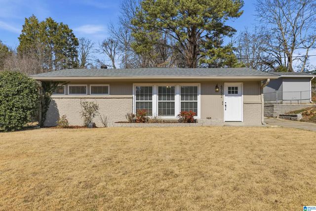 4752 TEXAS AVENUE, Irondale, AL 35210