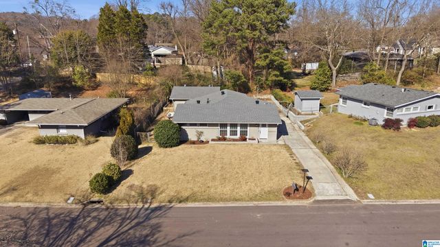 4752 TEXAS AVENUE, Irondale, AL 35210