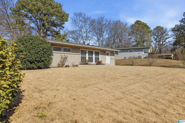 4752 TEXAS AVENUE, Irondale, AL 35210