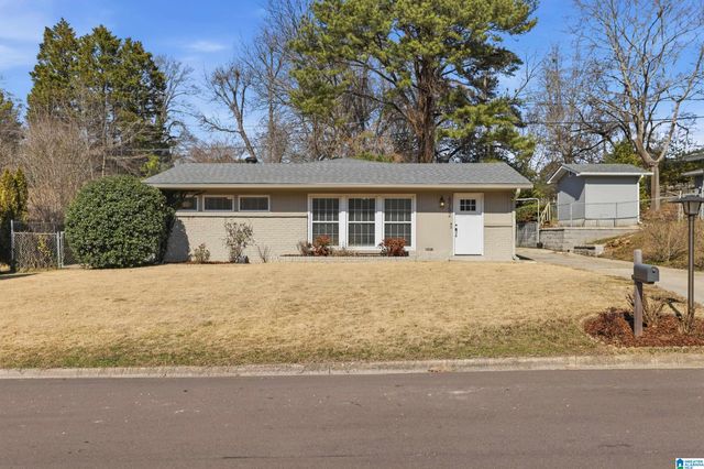 4752 TEXAS AVENUE, Irondale, AL 35210