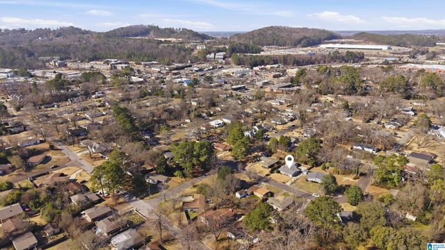 4752 TEXAS AVENUE, Irondale, AL 35210