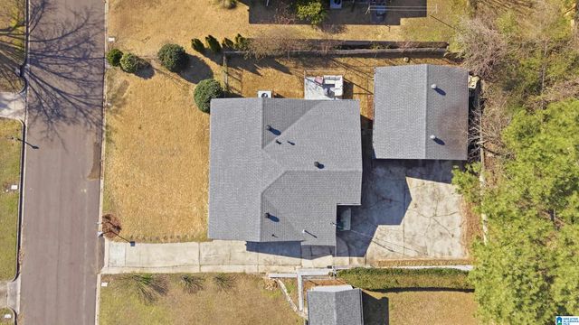 4752 TEXAS AVENUE, Irondale, AL 35210