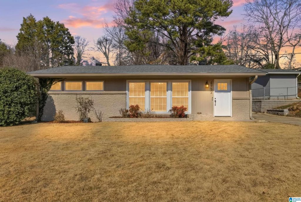 4752 TEXAS AVENUE, Irondale, AL 35210