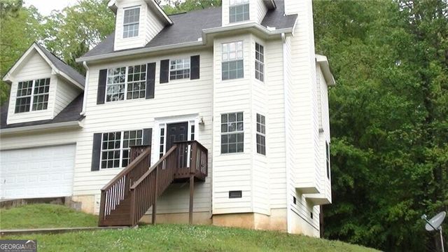 3845 Laurel Brook Lane, Snellville, GA 30039