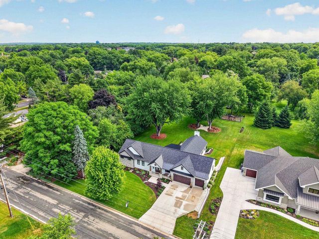 5308 Midmoor Road, Monona, WI 53716