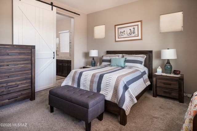 6543 W Whispering Windmill Lane, Marana, AZ 85658