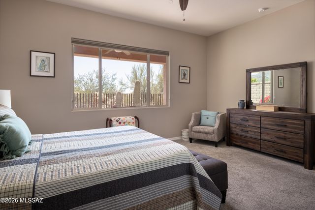 6543 W Whispering Windmill Lane, Marana, AZ 85658