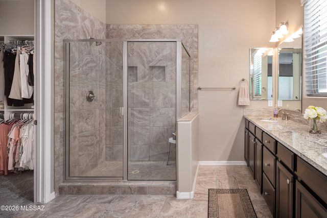 6543 W Whispering Windmill Lane, Marana, AZ 85658