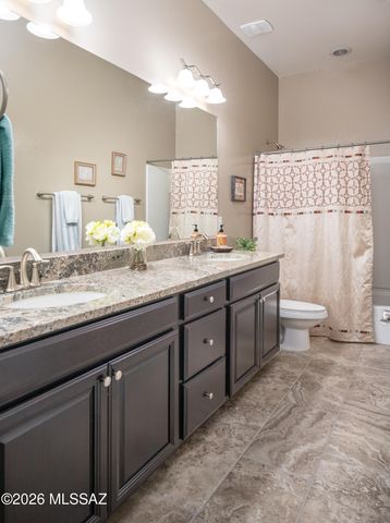 6543 W Whispering Windmill Lane, Marana, AZ 85658