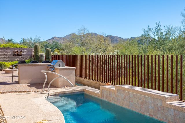 6543 W Whispering Windmill Lane, Marana, AZ 85658