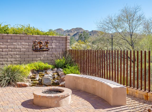 6543 W Whispering Windmill Lane, Marana, AZ 85658