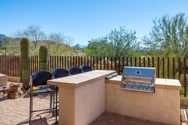 6543 W Whispering Windmill Lane, Marana, AZ 85658