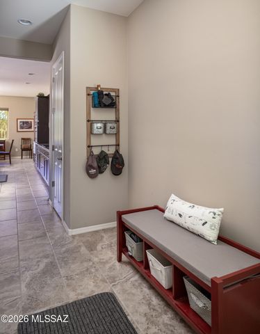 6543 W Whispering Windmill Lane, Marana, AZ 85658