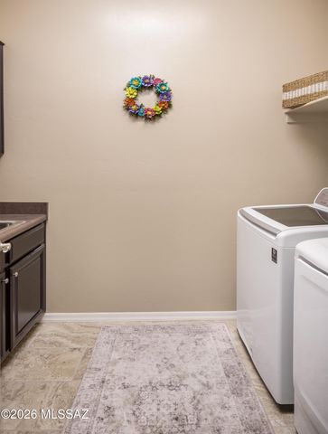 6543 W Whispering Windmill Lane, Marana, AZ 85658