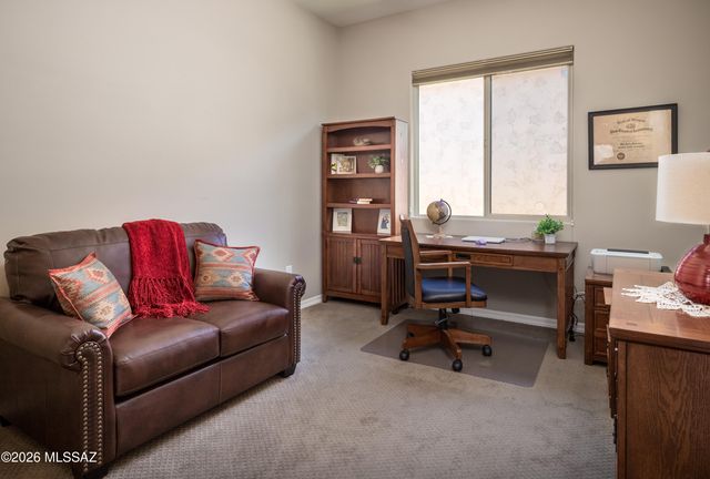 6543 W Whispering Windmill Lane, Marana, AZ 85658