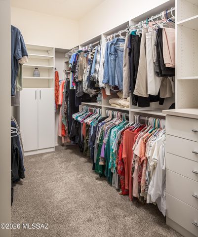 6543 W Whispering Windmill Lane, Marana, AZ 85658