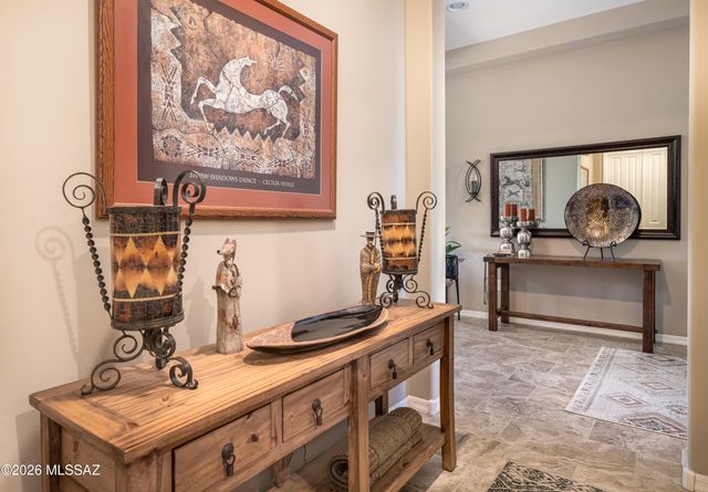 6543 W Whispering Windmill Lane, Marana, AZ 85658