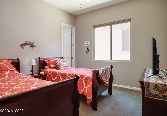 6543 W Whispering Windmill Lane, Marana, AZ 85658