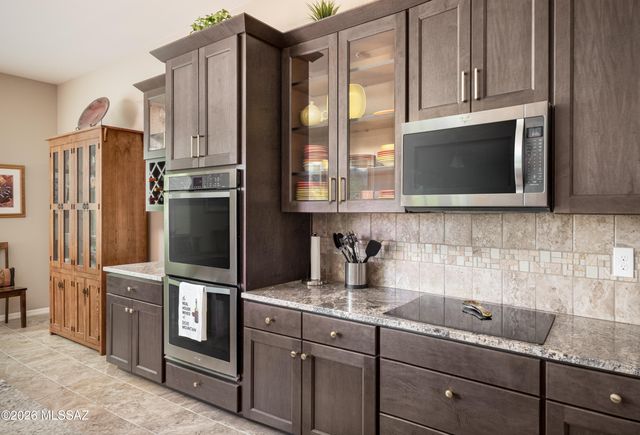 6543 W Whispering Windmill Lane, Marana, AZ 85658