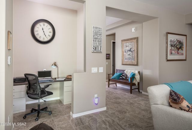 6543 W Whispering Windmill Lane, Marana, AZ 85658