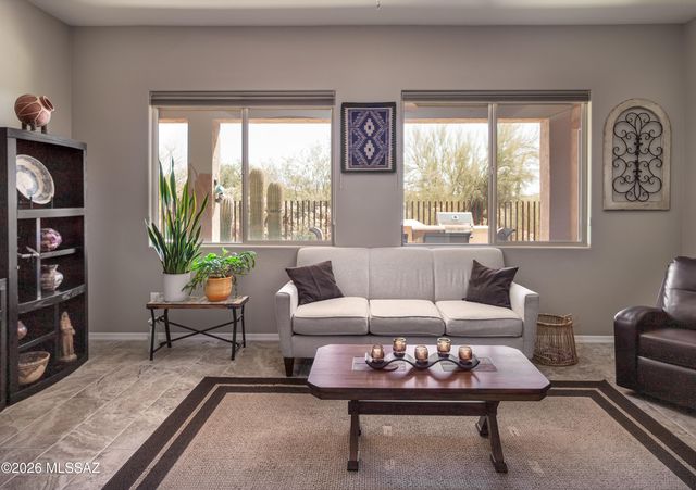 6543 W Whispering Windmill Lane, Marana, AZ 85658