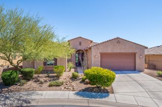 6543 W Whispering Windmill Lane, Marana, AZ 85658